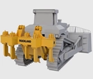 New Rockland Dozer Ripper